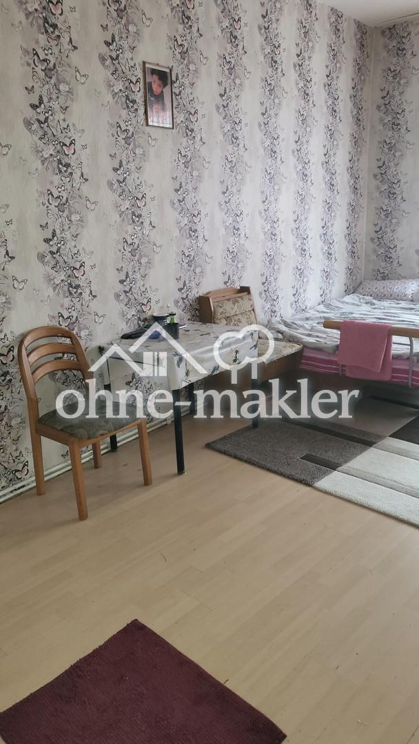 4-5 Zimmer Wohnung mit 110m² im 2.OG in Kassel Miete oder Mietkauf €400+NK - Photo 2