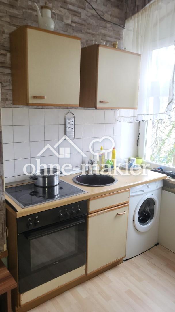 4-5 Zimmer Wohnung mit 110m² im 2.OG in Kassel Miete oder Mietkauf €400+NK - Photo 3