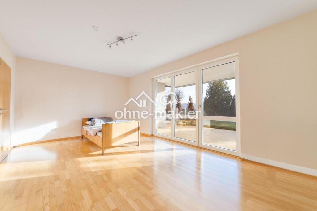 Moderne & helle Einliegerwohnung | schönes Ambiente | separater Eingang | große Terrasse | Carport - Photo 2