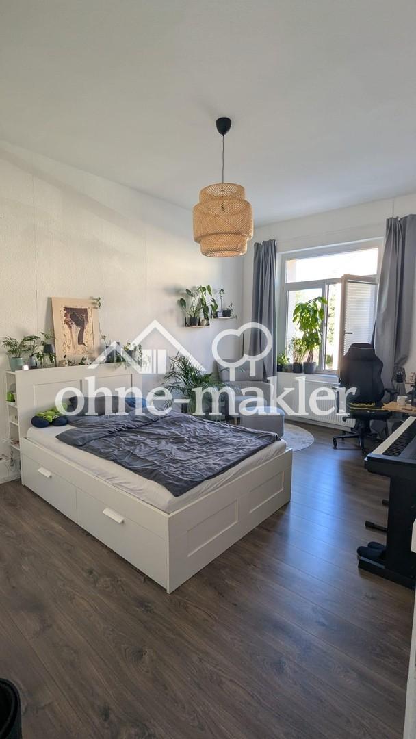 WG geeignet, 7 Zimmer, Balkon, PKW-Stellplatz, Tageslichtbäder - Photo 5