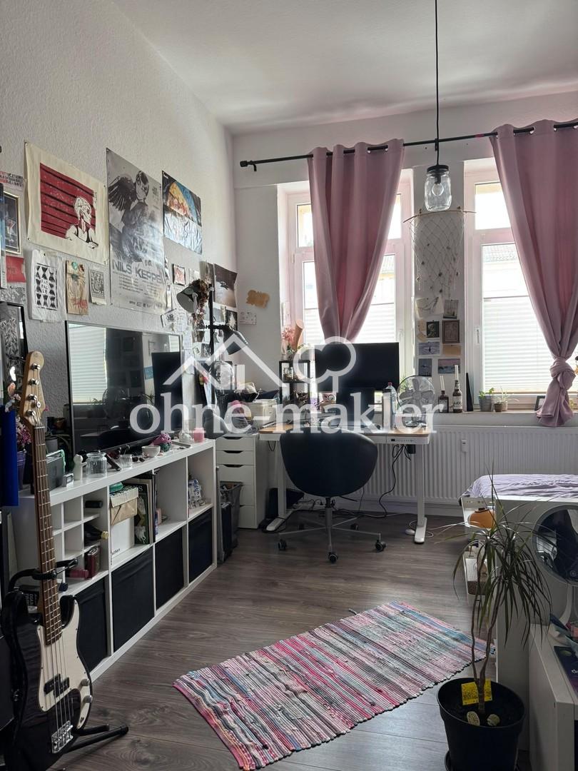 WG geeignet, 7 Zimmer, Balkon, PKW-Stellplatz, Tageslichtbäder - Photo 4