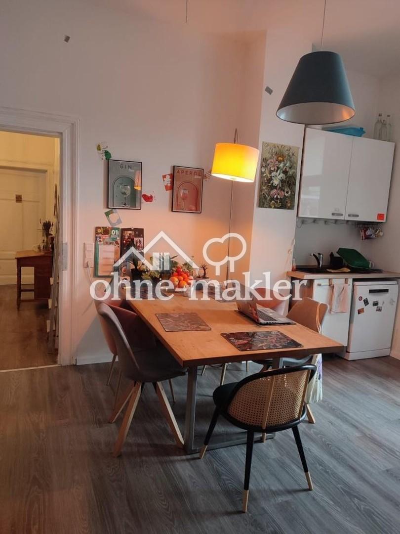 WG geeignet, 7 Zimmer, Balkon, PKW-Stellplatz, Tageslichtbäder - Foto 3