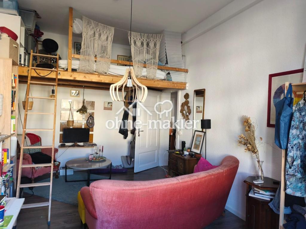 WG geeignet, 7 Zimmer, Balkon, PKW-Stellplatz, Tageslichtbäder - Foto 1
