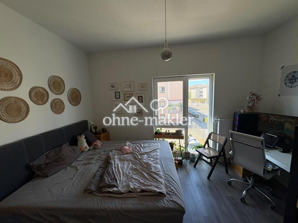WG geeignet, 7 Zimmer, Balkon, PKW-Stellplatz, Tageslichtbäder - Foto 5