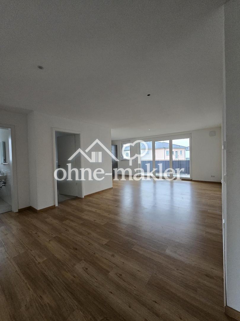 Wohnung in Kehl/Bodersweier - 4 Zimmer, Balkon, EBK, Stellplatz - Foto 3