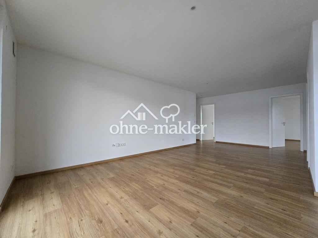Wohnung in Kehl/Bodersweier - 4 Zimmer, Balkon, EBK, Stellplatz - Foto 1