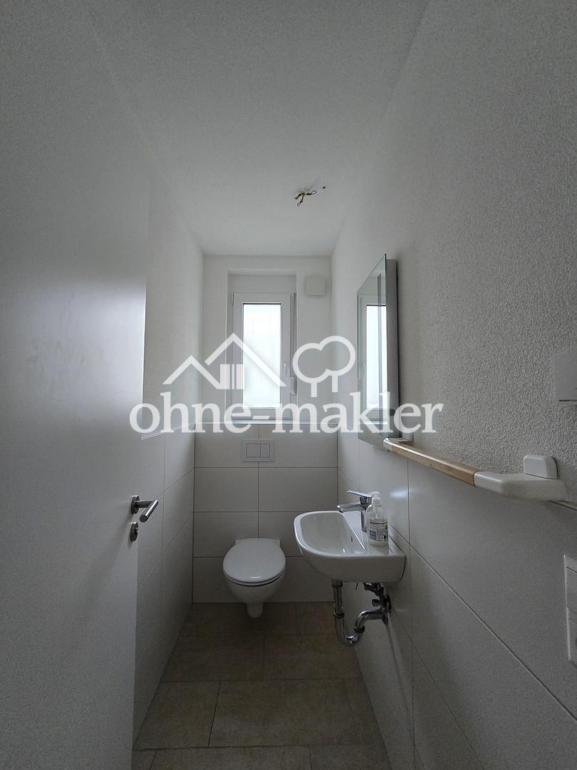 Wohnung in Kehl/Bodersweier - 4 Zimmer, Balkon, EBK, Stellplatz - Foto 4