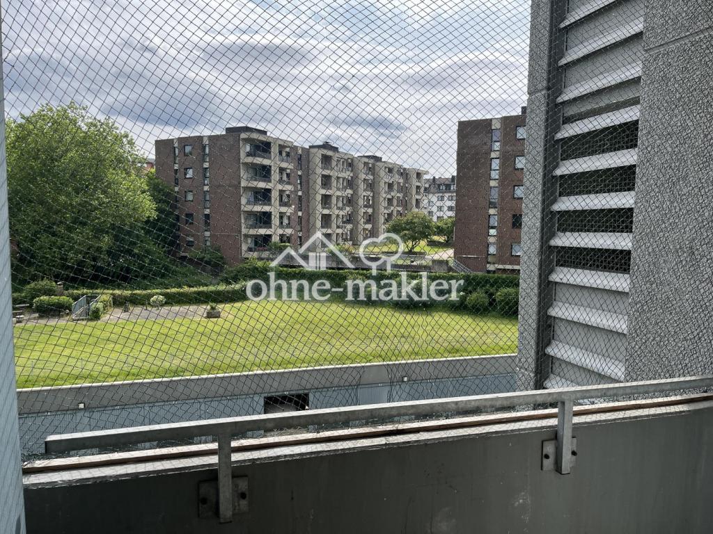 zentral gelegenes 1 Zimmer Appartement mit Balkon, möbliert in Aachen - Photo 4