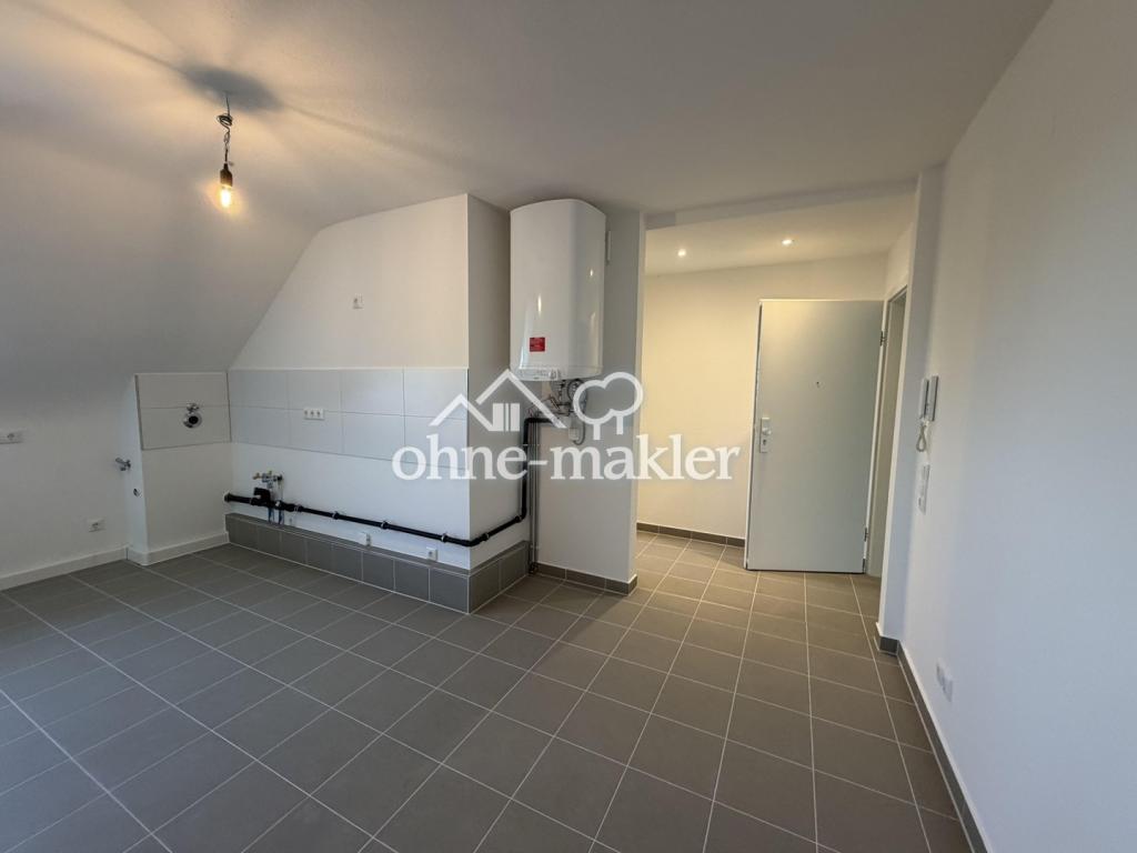 Erstbezug nach Kernsanierung – Hochwertige 2-Zimmer-Altbauwohnung in der Karlsruher Weststadt - Photo 1