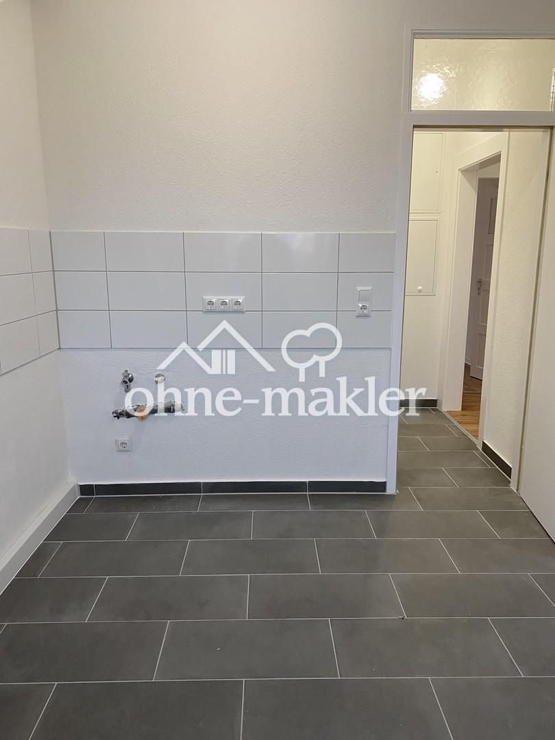 Wunderschöne 3-Zimmer Dachgeschosswohnung in KA-Oststadt - Photo 1