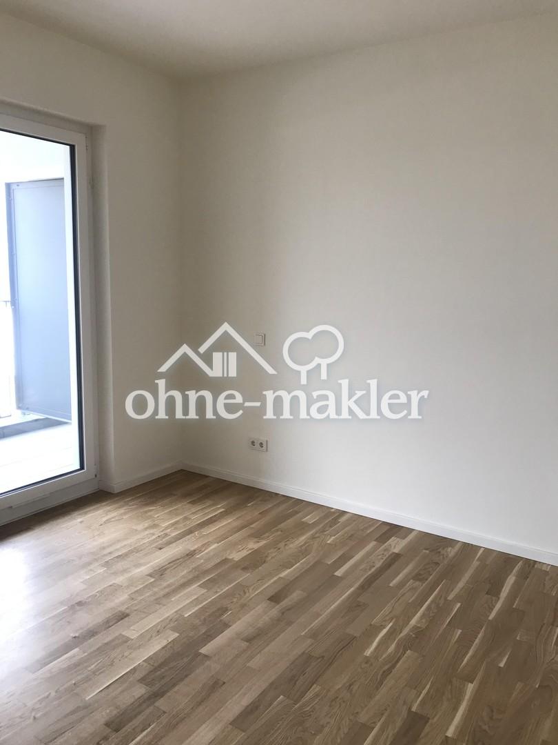 Modern 2‑room apartment with balcony in Wasserstadt Mitte – 1st floor - Photo 5