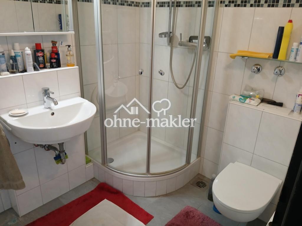 Schöne, ruhige 2 Zimmer Wohnung - Foto 4