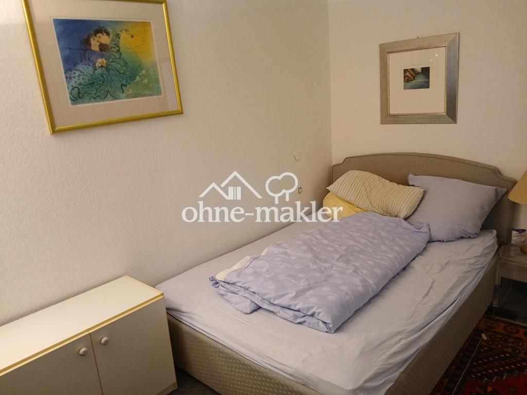 Schöne, ruhige 2 Zimmer Wohnung - Foto 3