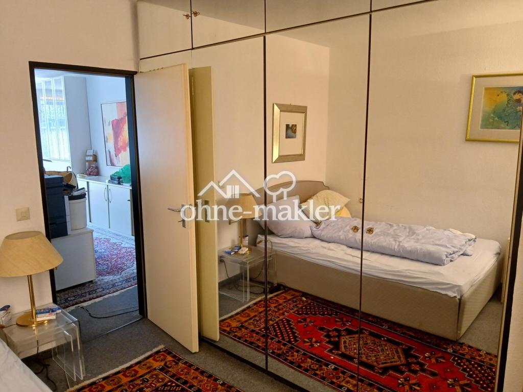 Schöne, ruhige 2 Zimmer Wohnung - Foto 2