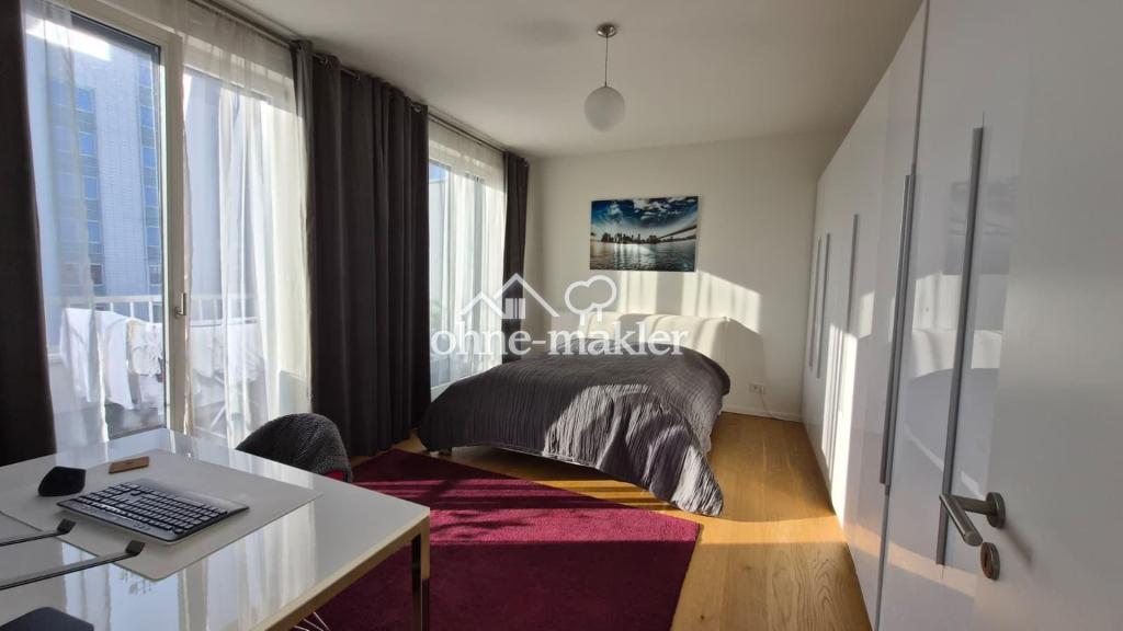 3-Zimmer-Wohnung in zentraler Lage von Tiergarten - Photo 4