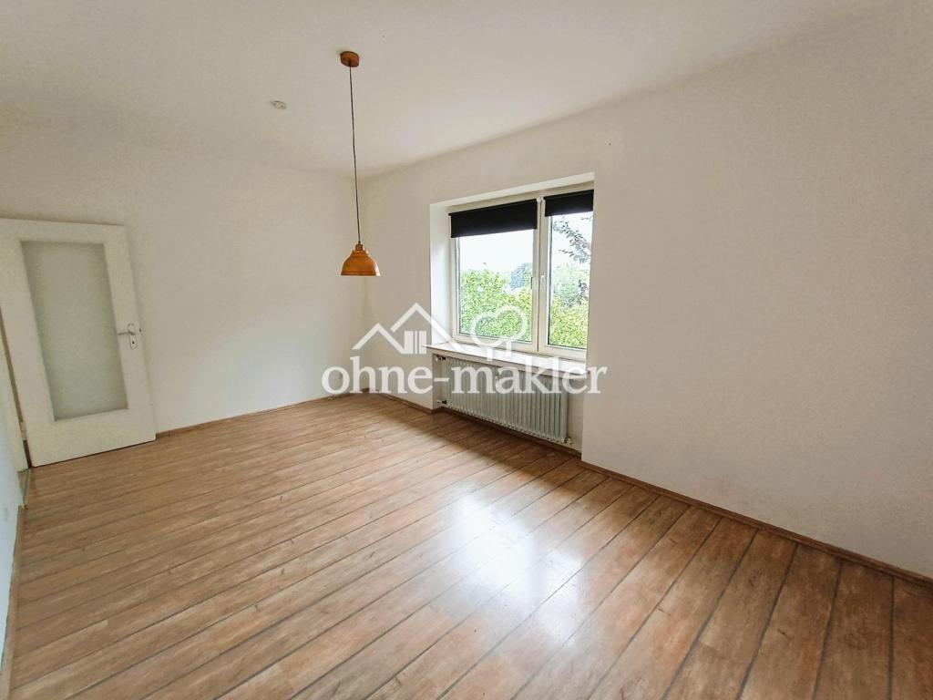 3 Zimmer Wohnung (76m²) in zentraler Lage - mit Balkon, Aufzug, Keller und Waschküche - Foto 1