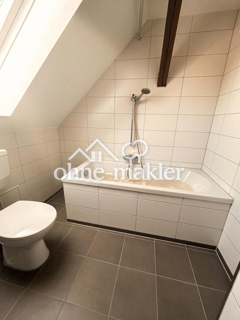 Frisch sanierte 2-Zimmer-Wohnung mit optionalen Garten - Photo 4