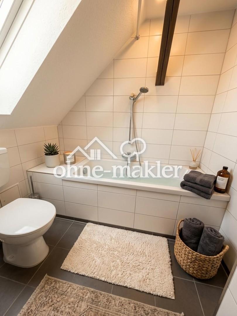 Frisch sanierte 2-Zimmer-Wohnung mit optionalen Garten - Photo 5