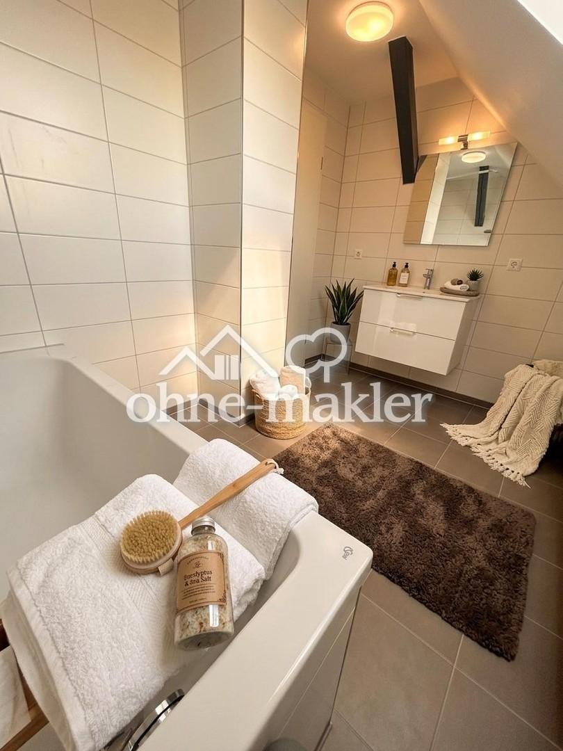 Frisch sanierte 2-Zimmer-Wohnung mit optionalen Garten - Photo 3