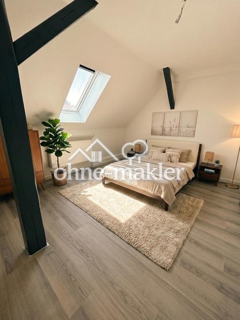 Frisch sanierte 2-Zimmer-Wohnung mit optionalen Garten - Photo 2