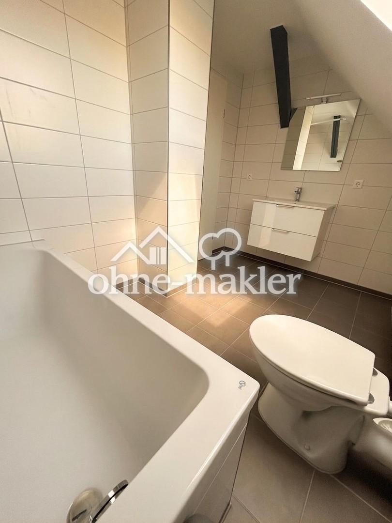 Frisch sanierte 2 Zimmer Wohnung in Ziebigk, Küche & Garten optional, 1 Monat mietfrei - Foto 3
