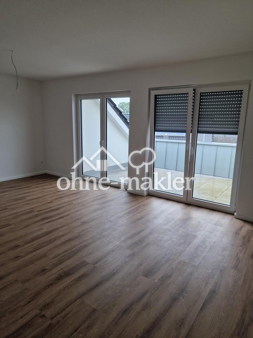 Moderate Penthousewohnung in ruhiger Lage - Photo 1