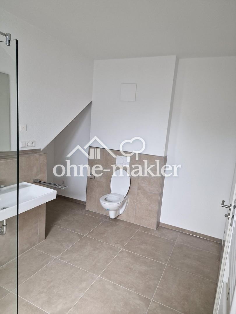Moderate Penthousewohnung in ruhiger Lage - Photo 5