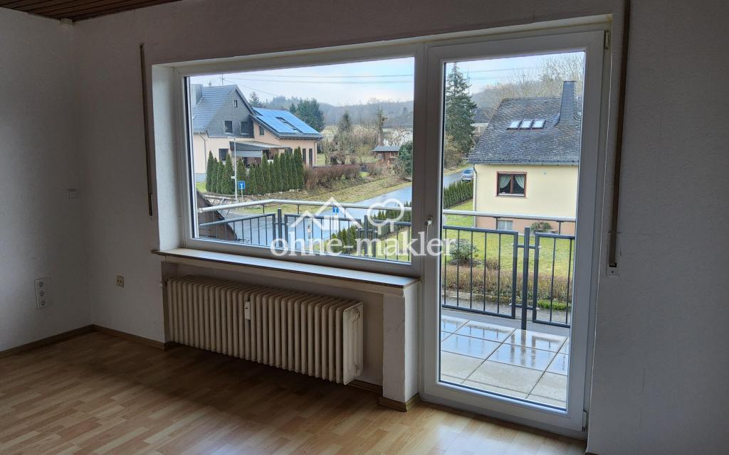 Sonnige 3-Zimmer-Wohnung mit EBK, Balkon, Keller, Garage und Stellplatz - Photo 4