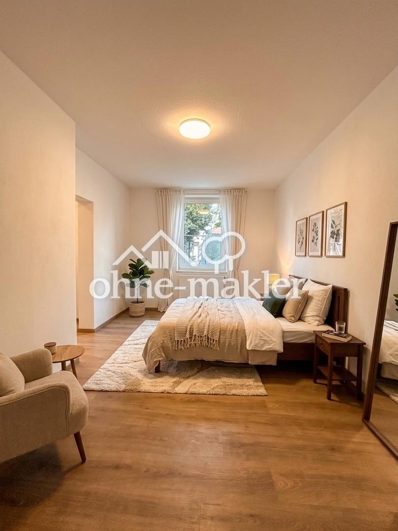 1 Monat mietfrei- 4 helle Zimmer | 87,9 m² | mit Gäste-WC, Gemeinschaftshof und großem Keller - Photo 3