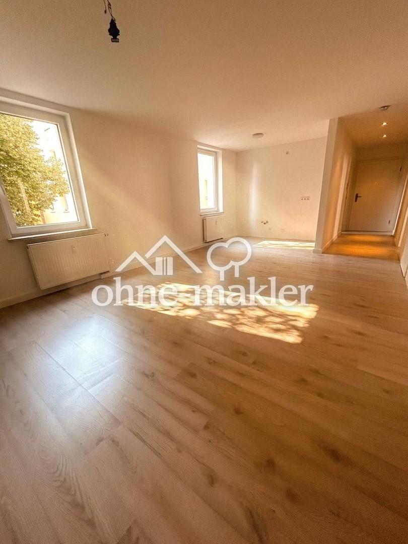 1 Monat mietfrei- 4 helle Zimmer | 87,9 m² | mit Gäste-WC, Gemeinschaftshof und großem Keller - Photo 2