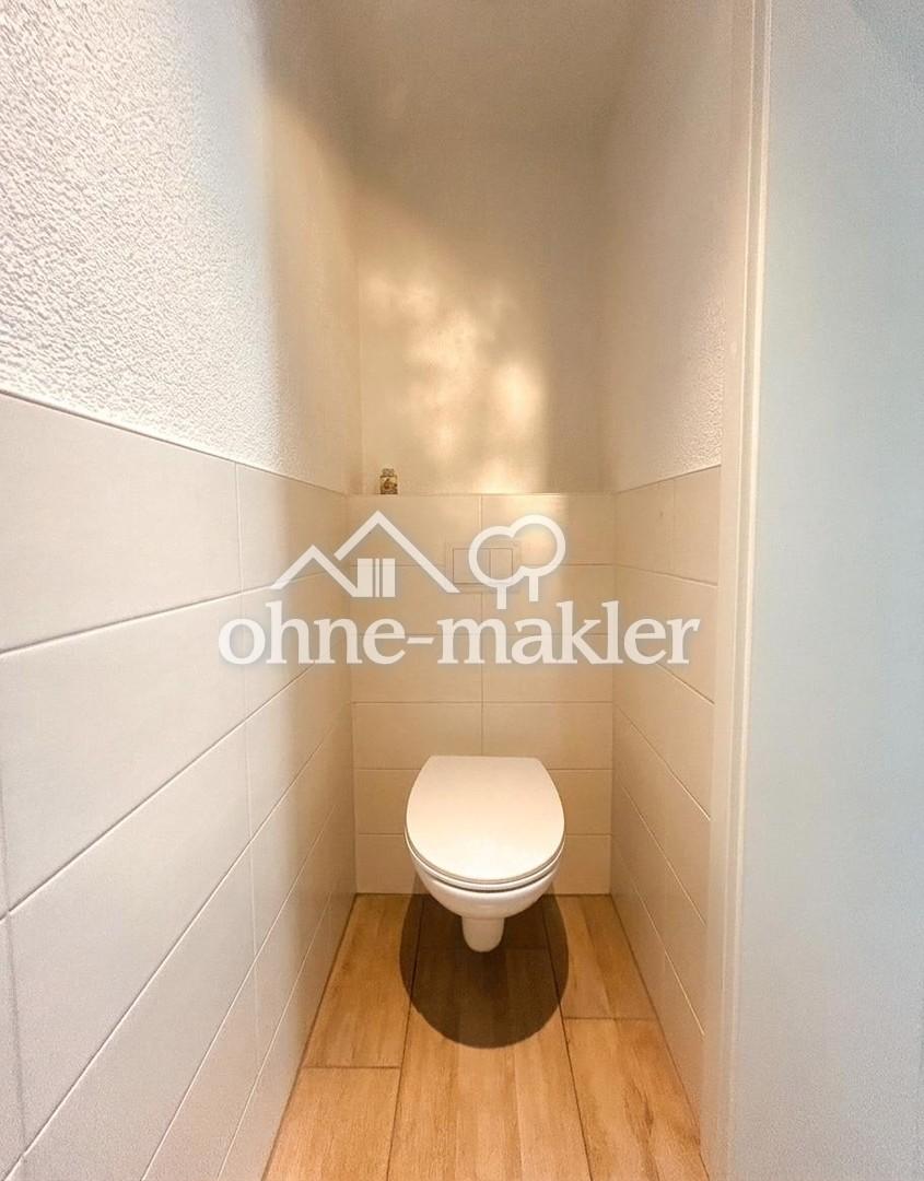 1 Monat mietfrei- 4 helle Zimmer | 87,9 m² | mit Gäste-WC, Gemeinschaftshof und großem Keller - Photo 4