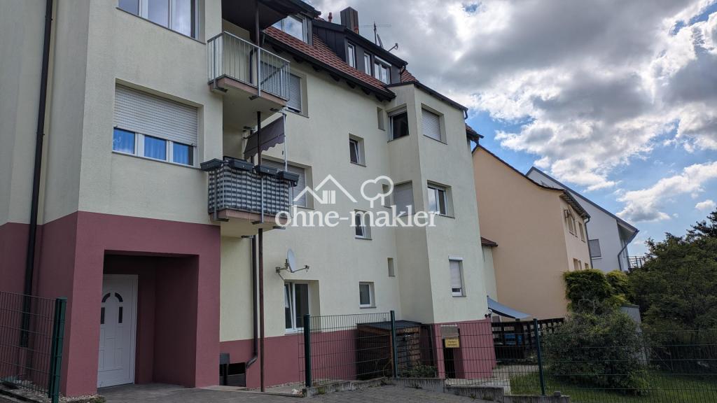 Barrierearme Gartengeschosswohnung mit separaten Eingang. - Foto 3