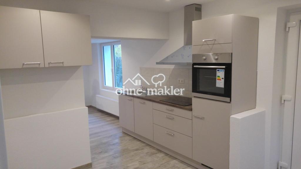 Barrierearme Gartengeschosswohnung mit separaten Eingang. - Foto 1