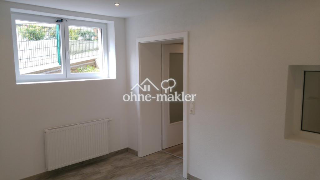Barrierearme Gartengeschosswohnung mit separaten Eingang. - Foto 4