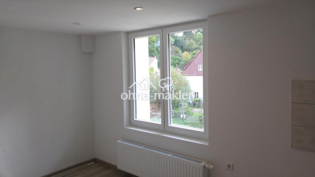 Barrierearme Gartengeschosswohnung mit separaten Eingang. - Foto 5