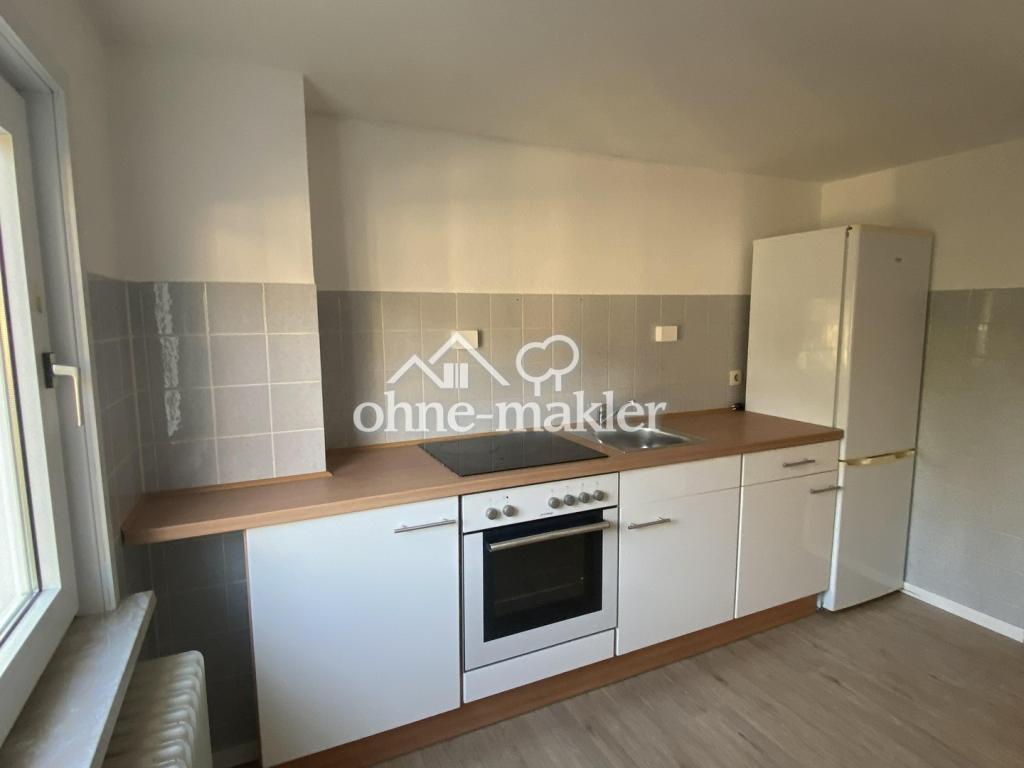 Rennovierte Wohnung mit Küche Ruhig und zentral im Bergischen Schieferhaus mit Garten - Foto 2