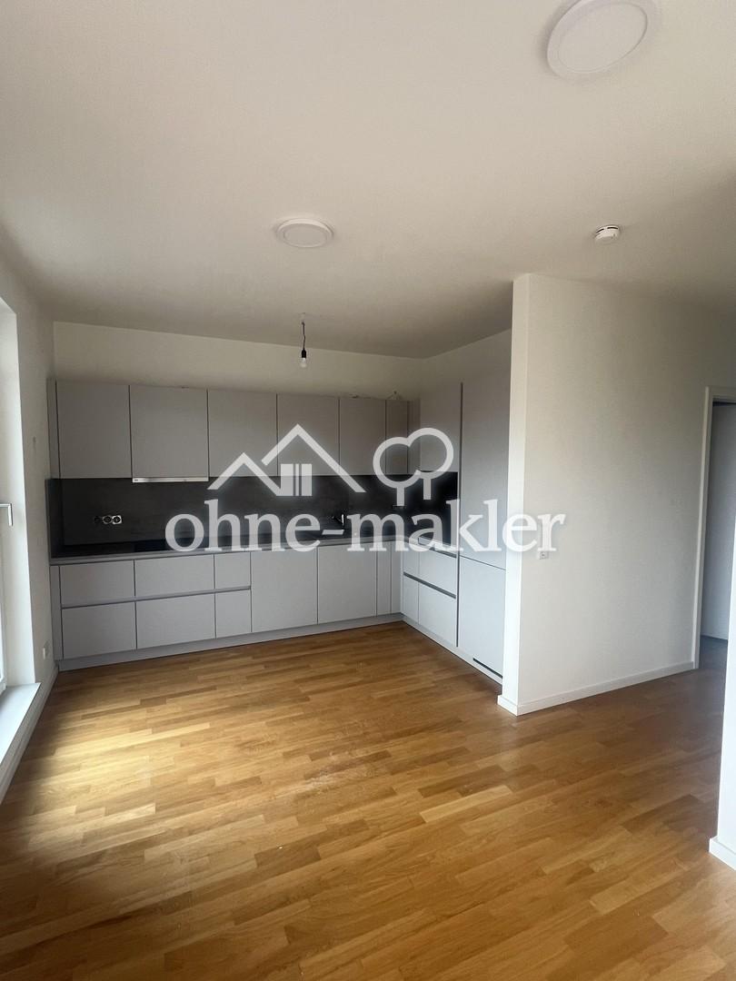 Exklusive neuwertige 3-Zimmer-Wohnung mit schönem Balkon von PRIVAT! - Photo 3
