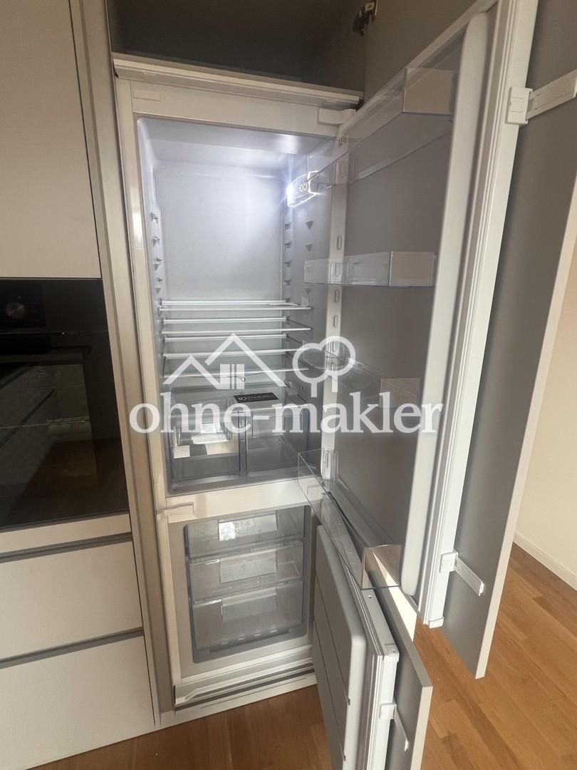 Exklusive neuwertige 3-Zimmer-Wohnung mit schönem Balkon von PRIVAT! - Photo 2