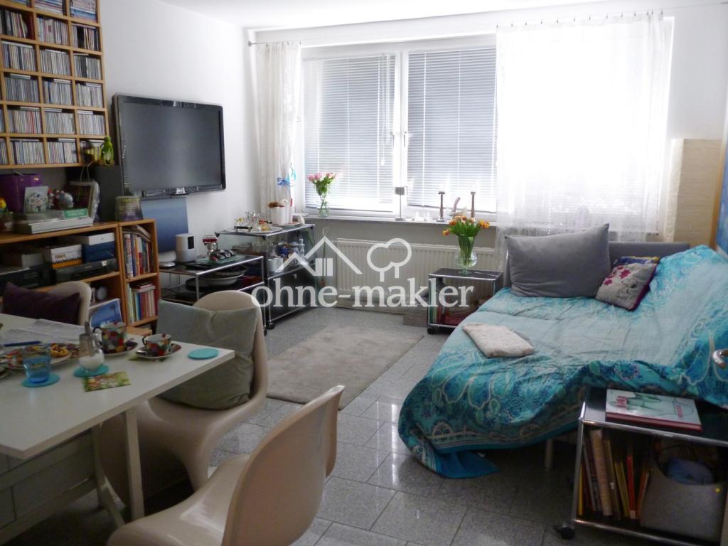 Schöne optimal geschnittene Dreizimmerwohnung, 76 qm, in Düsseldorf Flingern-Nord. - Photo 2