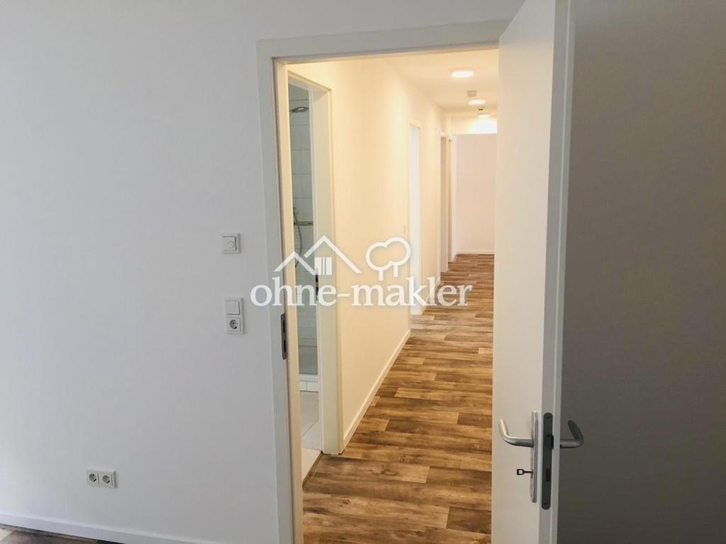 4-Raum Wohnung mit Geschichte- stilvoll leben im frisch sanierten Fachwerkhaus - Foto 4