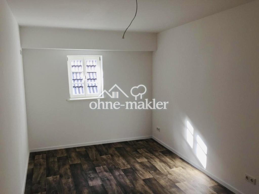 4-Raum Wohnung mit Geschichte- stilvoll leben im frisch sanierten Fachwerkhaus - Foto 2