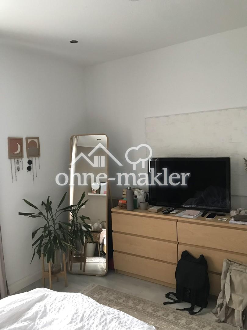 Charmantes Hinterhaus in zentraler Lage mit Stellplatz – ideal für Paar oder Zweier-WG - Photo 4