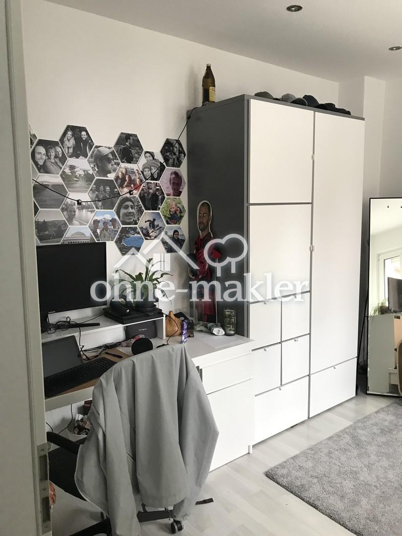Charmantes Hinterhaus in zentraler Lage mit Stellplatz – ideal für Paar oder Zweier-WG - Photo 5