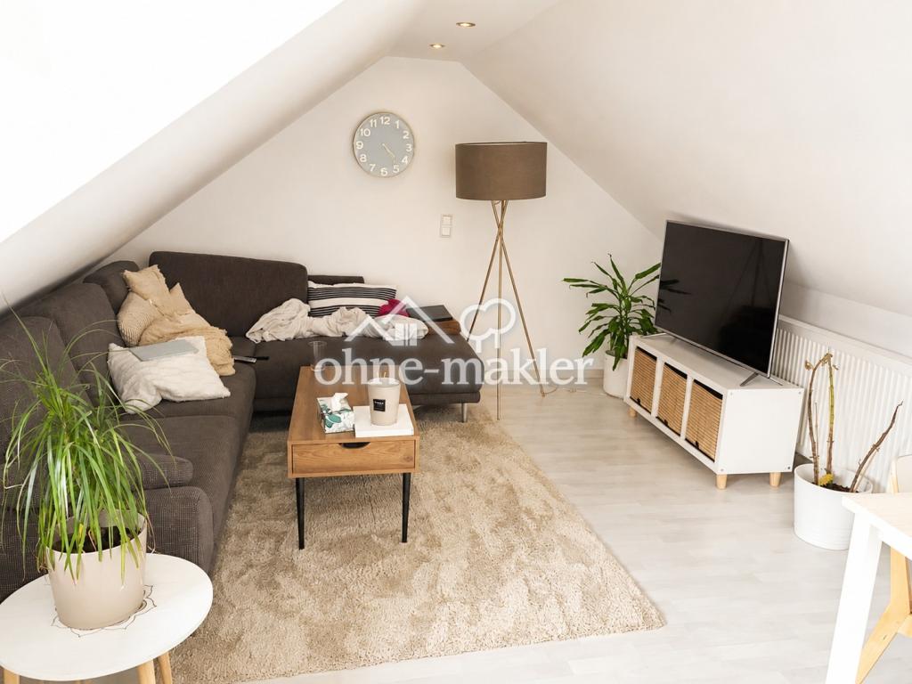 Charmantes Hinterhaus in zentraler Lage mit Stellplatz – ideal für Paar oder Zweier-WG - Photo 3