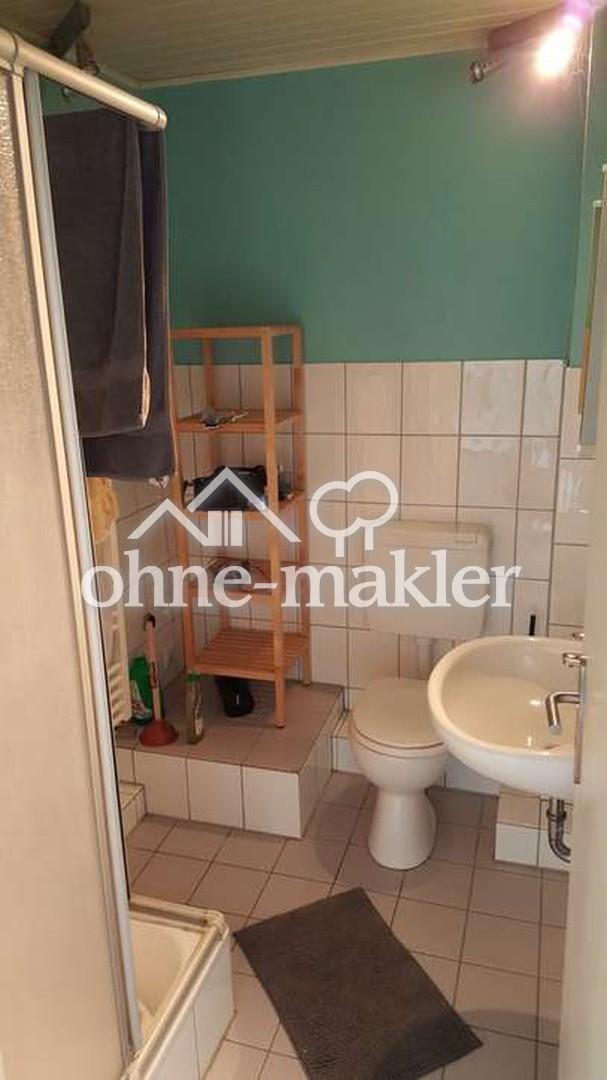 Hello 3-Zimmer-Wohnung mit großem Balkon ins Grüne - Foto 5