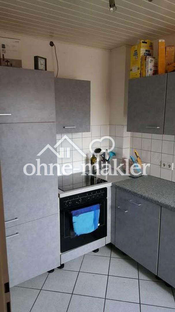 Hello 3-Zimmer-Wohnung mit großem Balkon ins Grüne - Foto 3