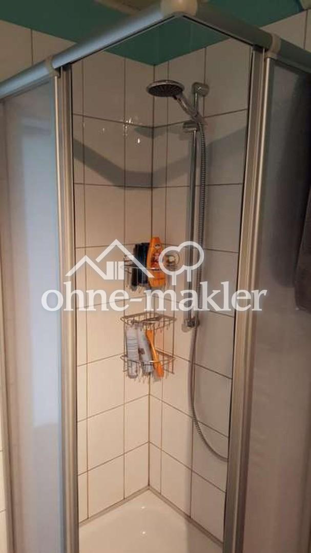 Hello 3-Zimmer-Wohnung mit großem Balkon ins Grüne - Foto 4