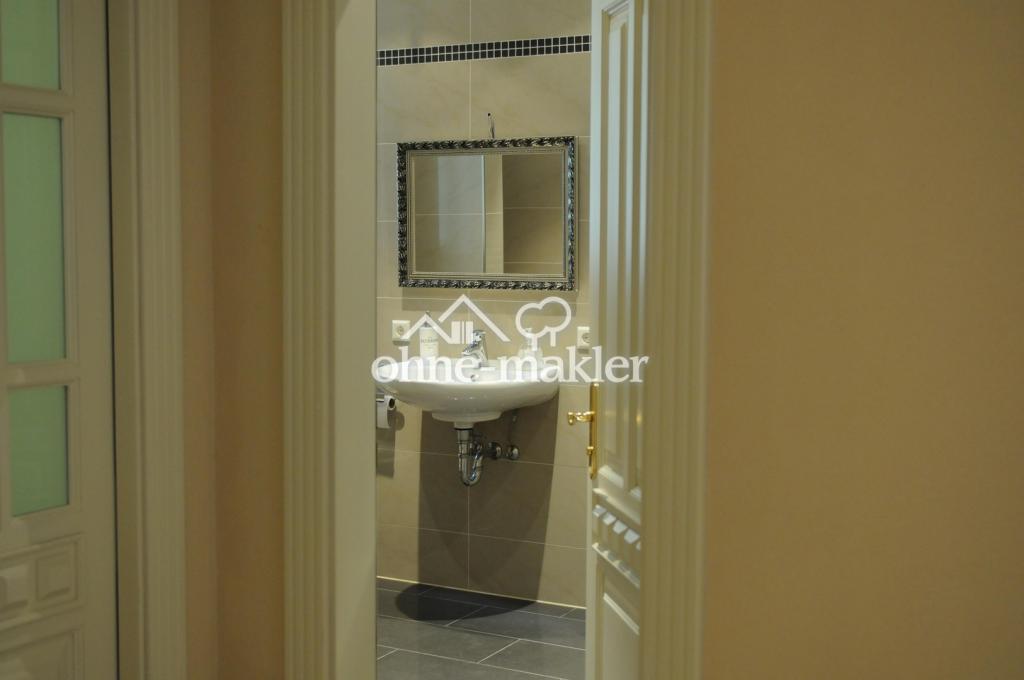 Exklusive Jugendstil-Wohnung - Foto 5