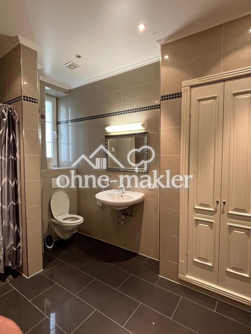 Exklusive Jugendstil-Wohnung - Foto 4
