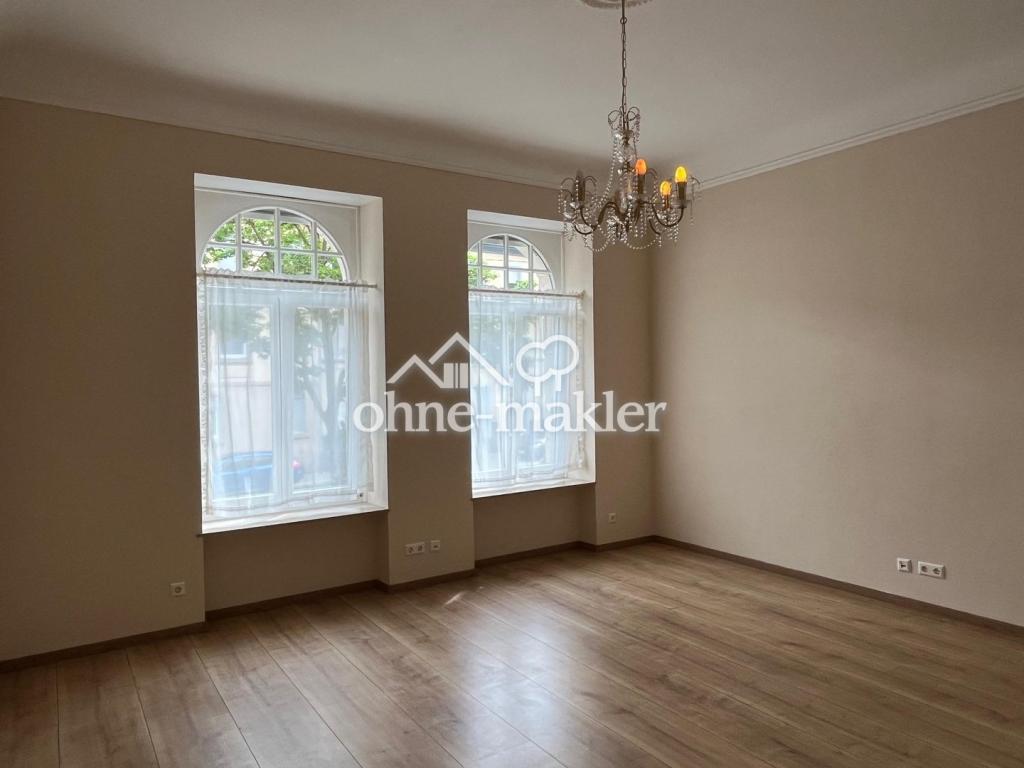Exklusive Jugendstil-Wohnung - Foto 1